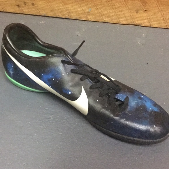 cr7 galaxy indoor